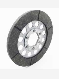 Brake Disk