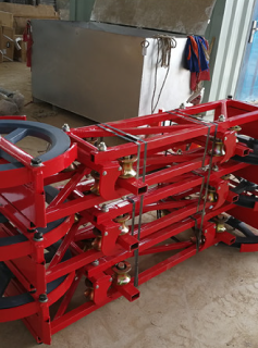 Cable Trolley