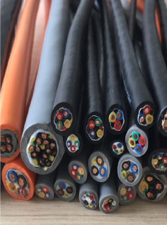 Electric Cable