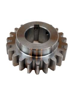 Pinion